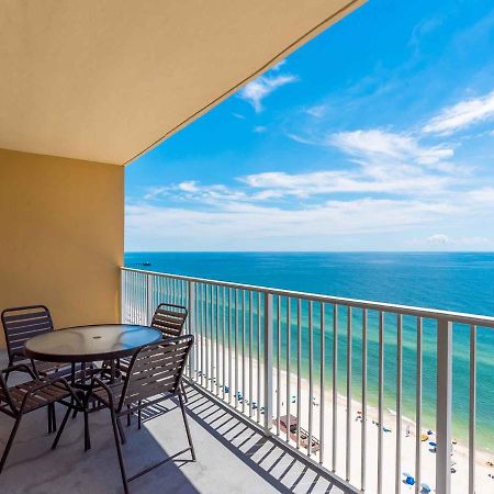 Seawind #1805 Apartamento Gulf Shores Exterior foto