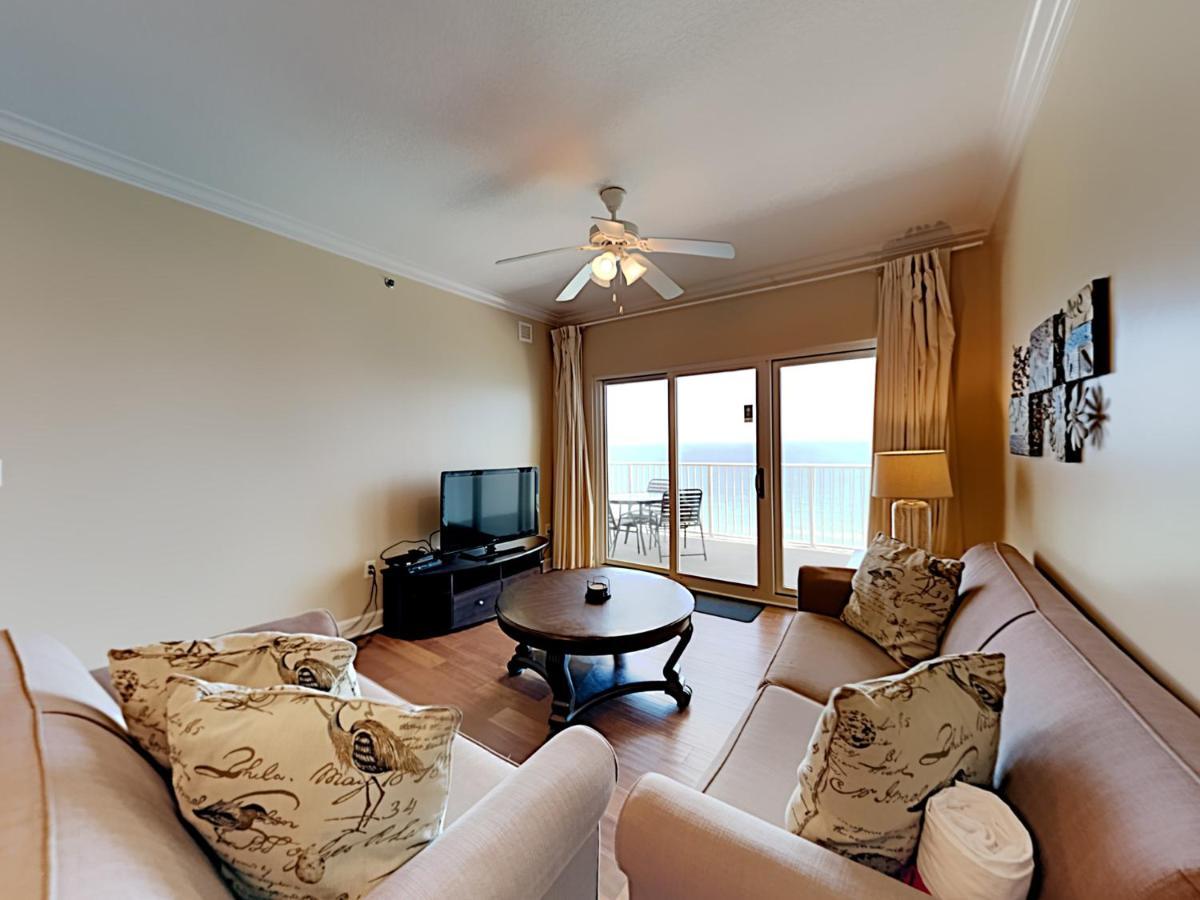 Seawind #1805 Apartamento Gulf Shores Exterior foto