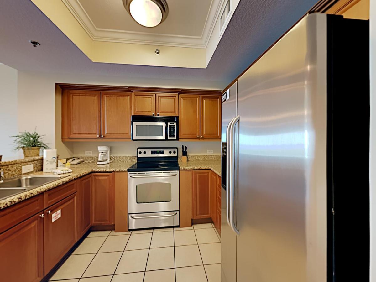 Seawind #1805 Apartamento Gulf Shores Exterior foto