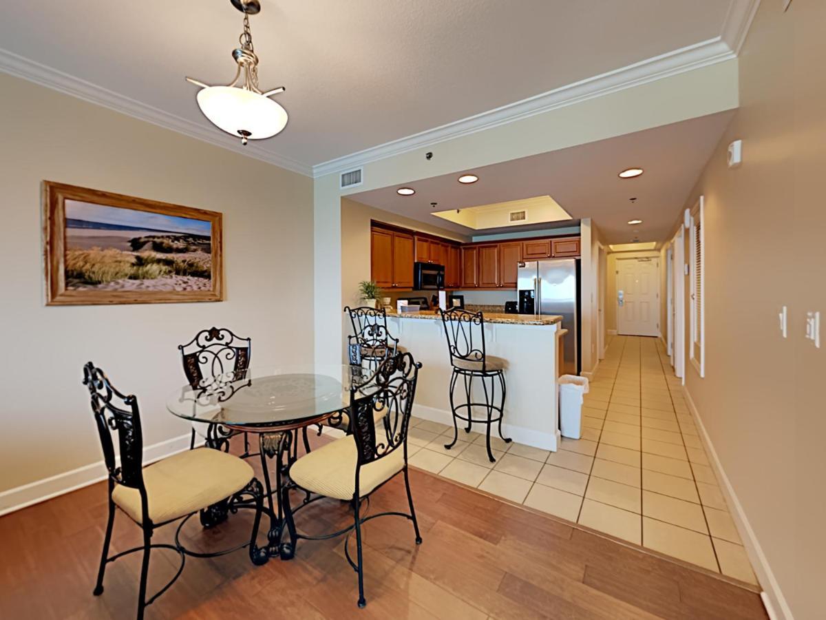 Seawind #1805 Apartamento Gulf Shores Exterior foto