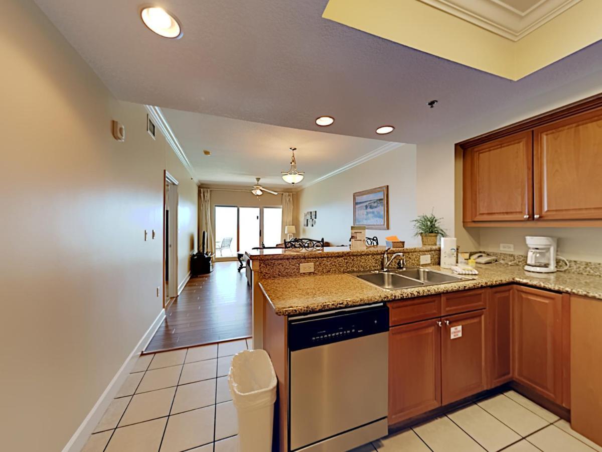 Seawind #1805 Apartamento Gulf Shores Exterior foto