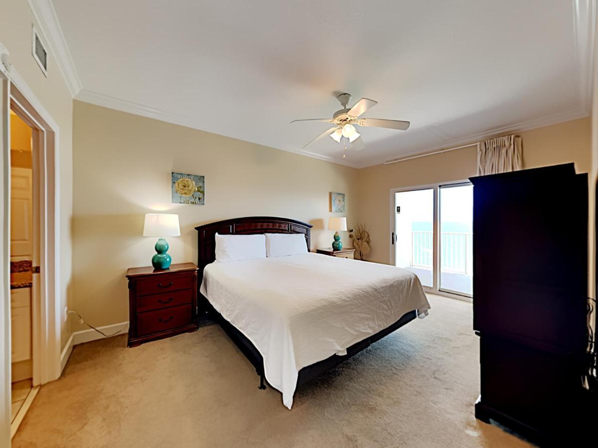 Seawind #1805 Apartamento Gulf Shores Exterior foto
