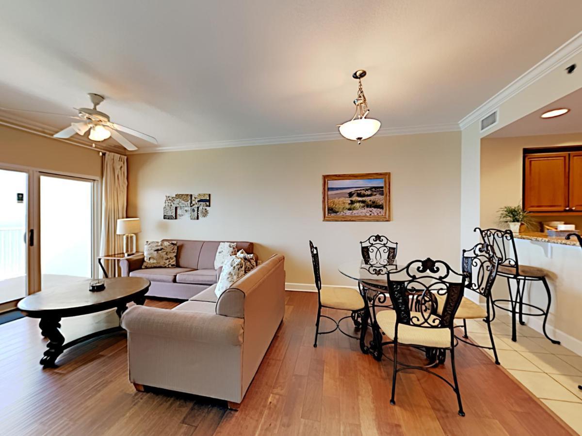 Seawind #1805 Apartamento Gulf Shores Exterior foto