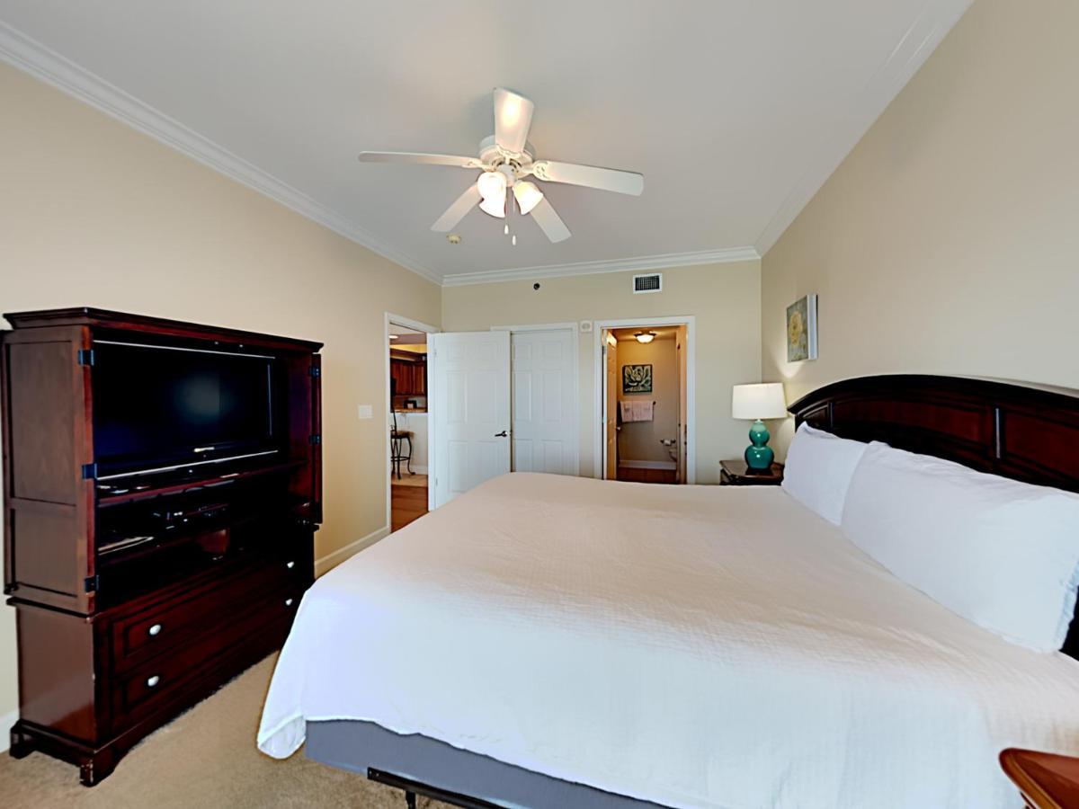 Seawind #1805 Apartamento Gulf Shores Exterior foto