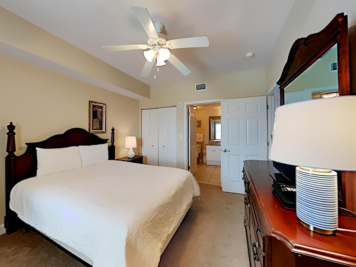 Seawind #1805 Apartamento Gulf Shores Exterior foto