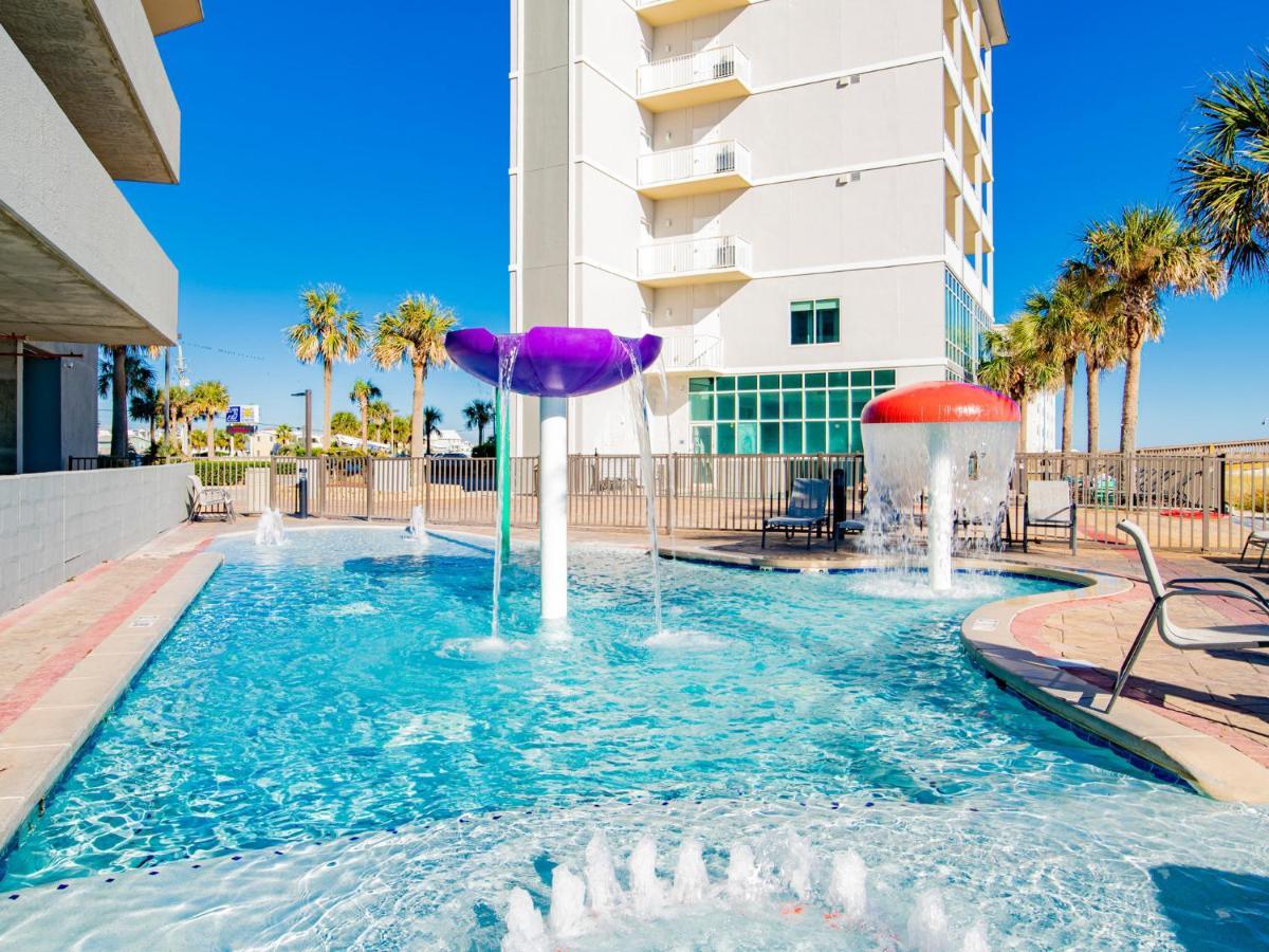 Seawind #1805 Apartamento Gulf Shores Exterior foto