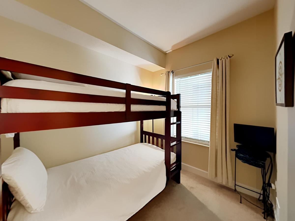 Seawind #1805 Apartamento Gulf Shores Exterior foto