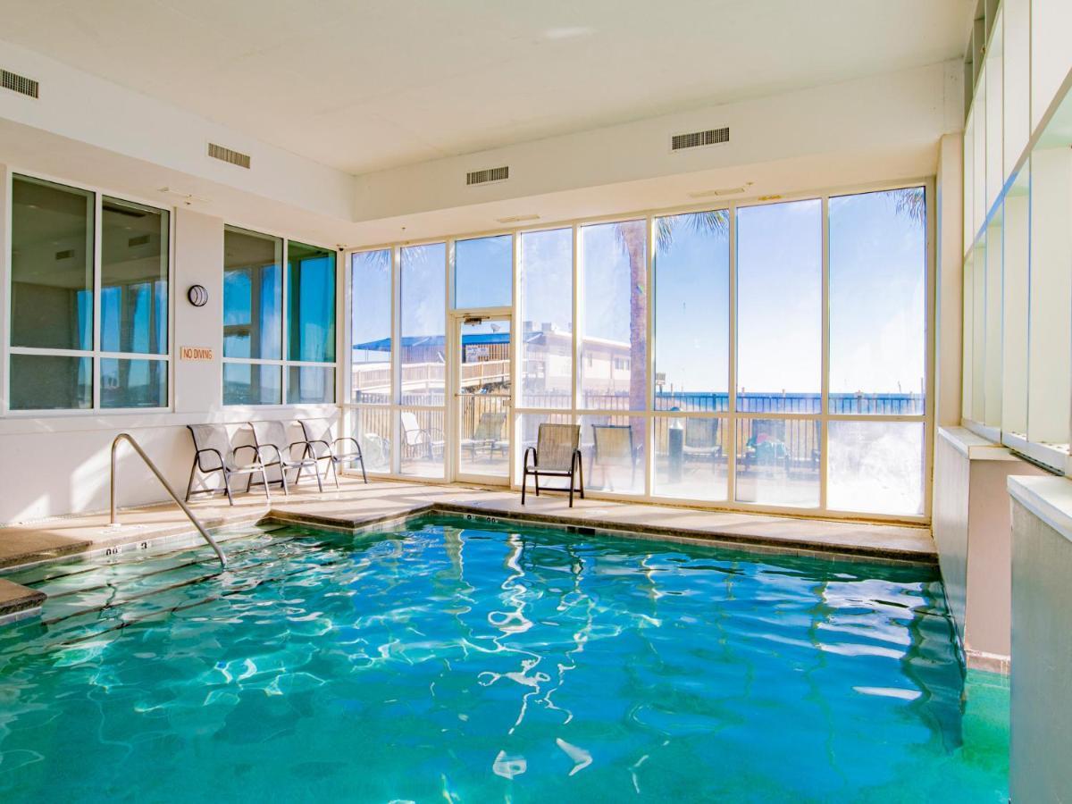 Seawind #1805 Apartamento Gulf Shores Exterior foto