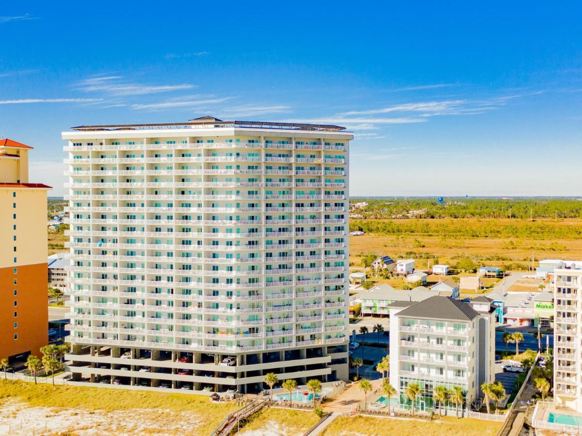 Seawind #1805 Apartamento Gulf Shores Exterior foto