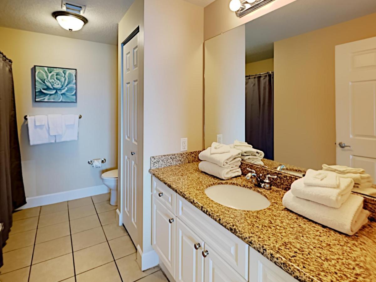 Seawind #1805 Apartamento Gulf Shores Exterior foto
