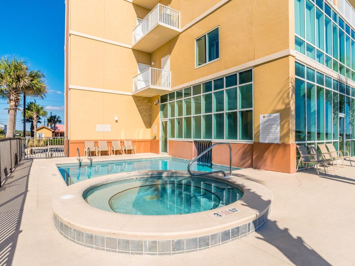 Seawind #1805 Apartamento Gulf Shores Exterior foto