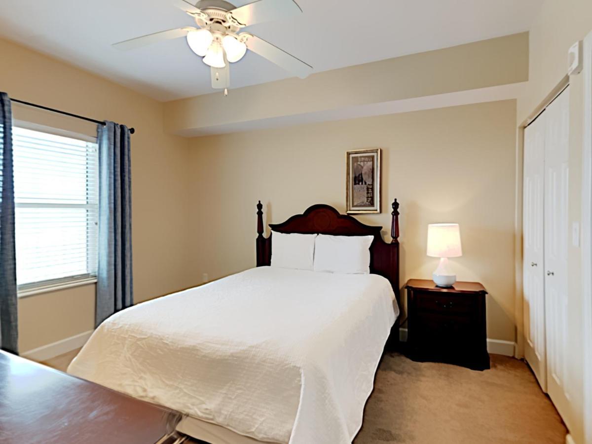 Seawind #1805 Apartamento Gulf Shores Exterior foto