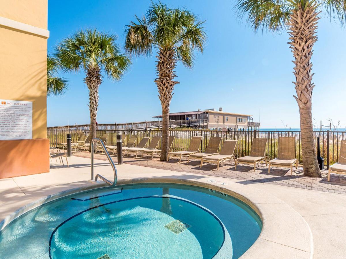 Seawind #1805 Apartamento Gulf Shores Exterior foto